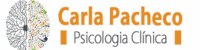 Logo Carla Pacheco Psicologia clinica